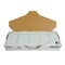 National Checking 4.25"x7.25" 1 Part Green 14 Line Guest Check 50 Checks, PK50 566 - alternate 3